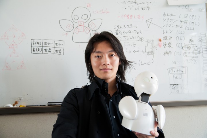 μ€λ¦¬νλ© κ°λ°μ μΌνλ‘ μμνμ§