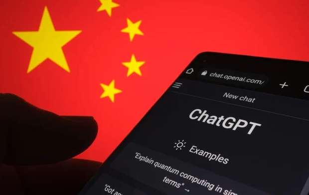 인공지능과 검열: 중국의 사례와 그 함의