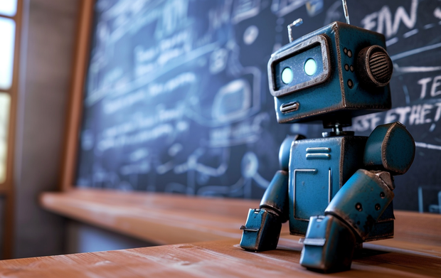 AI 시대의 교육: 인간 교사의 역할과 기술의 균형