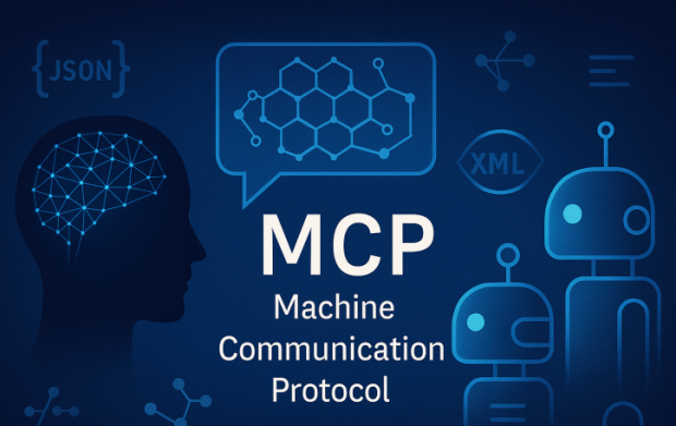기계 간 대화의 철학: MCP가 열어가는 미래의 언어학