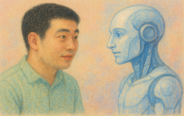 너무 인간 같은 AI, 우리는 준비되어 있는가