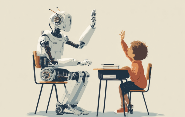 AI와 학습 동기: 기술이 빚어내는 능력과 의존 사이의 긴장