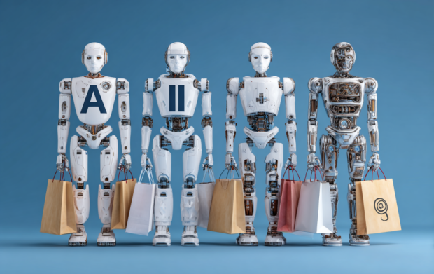 OpenAI, 8억 명 ChatGPT 사용자에게 쇼핑 기능 제공