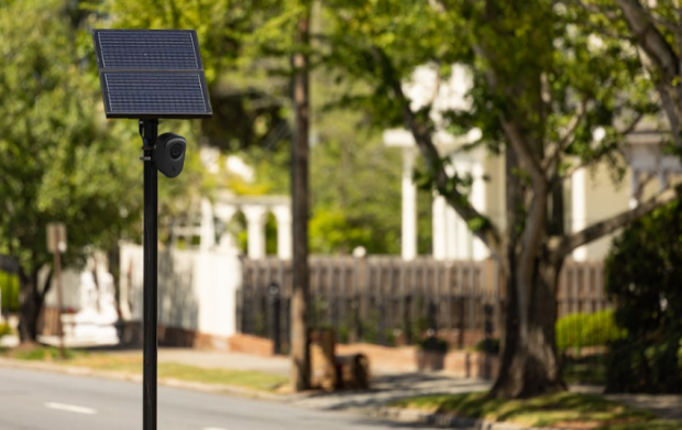 감시의 눈, 그늘의 기술