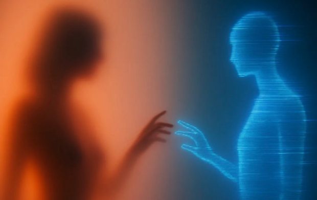 자극의 끝판왕 ‘AI 포르노’가 온다