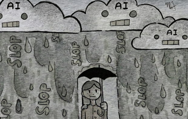 유튜브를 뒤덮는 ‘AI가 만든 쓰레기 영상’