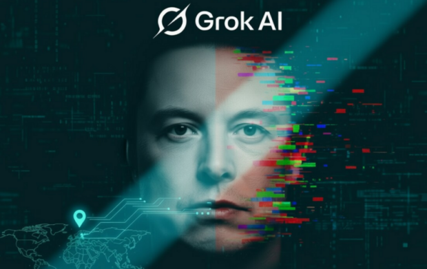 표현의 자유라는 가면, 그록이 드러낸 방임의 구조