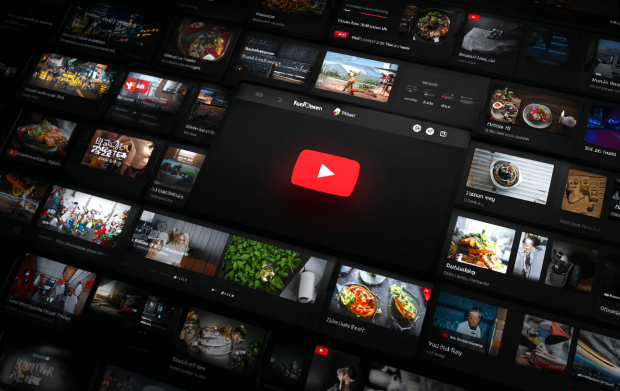 공중파 유튜브 채널의 위험한 생존술