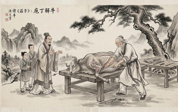 AI 시대를 살아갈 느리고 단단한 힘