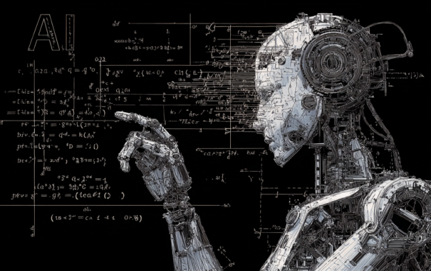 논문을 쓰는 기계, 그리고 우리가 잃어버릴 것들