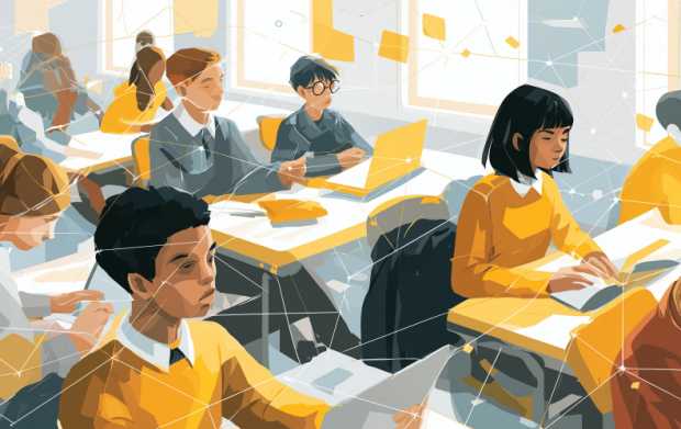 AI는 왜 모두를 같은 목소리로 만드는가