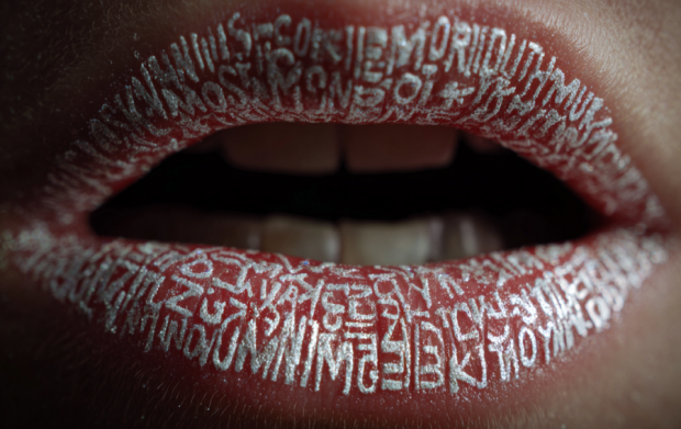 AI는 편향된 원천에서 언어를 배운다